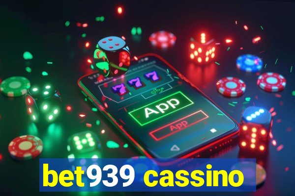 bet939 cassino